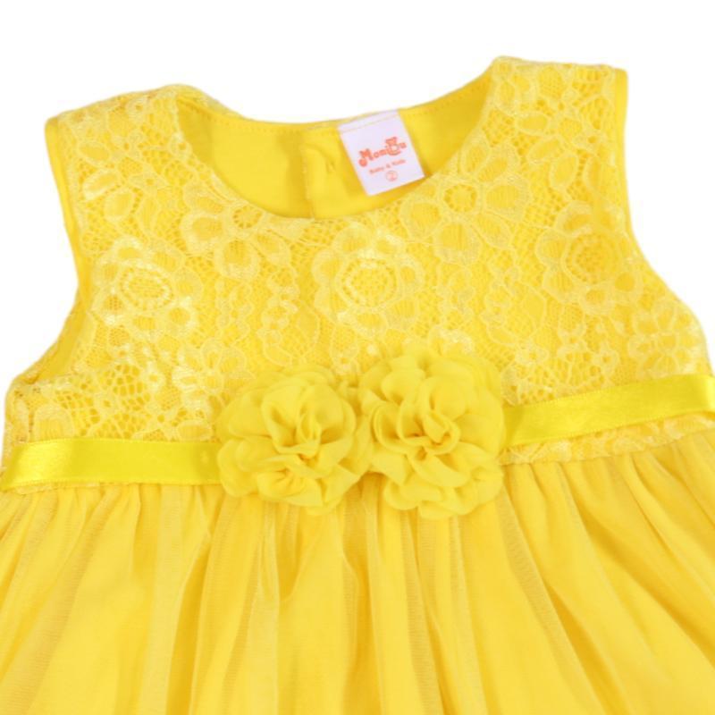 Vestido para bebe VESTIDO TULL SALE NIÑA